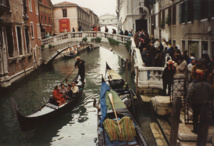 فينيسيا مدينة البندقية وجوهرة إيطاليا الخلابة