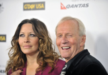 انفصال بول هوجان وليندا كوزلوسكي بعد زواج استمر 23 عاما انفصال بول هوجان وليندا كوزلوسكي بعد زواج استمر 23 عاما