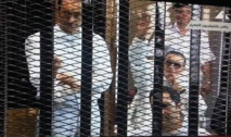 محاكمة مبارك: جلسة سرية للاستماع لمدير المخابرات السابق
