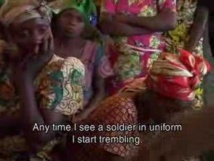 الامم المتحدة تناشد الكونغو الديموقراطية ملاحقة عسكرييها المسؤولين عن اغتصابات الامم المتحدة تناشد الكونغو الديموقراطية ملاحقة عسكرييها المسؤولين عن اغتصابات