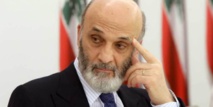 رئيس"القوات اللبنانية": أنا تحت القانون لكن هناك من يظن انه فوقه