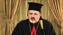 بطريرك السريان الكاثوليك، أغناطيوس جوزيف الثالث