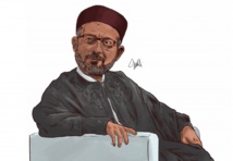 عارف النايض سفير سابق