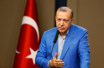 أردوغان، يعلن سفراء عشر دول "أشخاصًا غير مرغوب فيهم" أردوغان، يعلن سفراء عشر دول "أشخاصًا غير مرغوب فيهم"