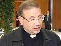 الاب رفيق جريش ا