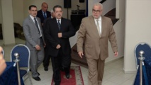 بنكيران هل ينجح في اصلاح خسارات العثماني