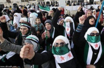 السلطات السورية افرجت عن 64 سجينة ضمن صفقة إطلاق المخطوفين اللبنانيين