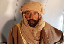 توجيه التهمة الى سيف الاسلام القذافي ومسؤولين في النظام الليبي السابق 