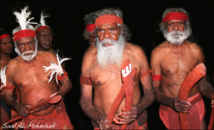 علماء يثبتون صحة معتقد ديني للسكان الأصليين في أستراليا