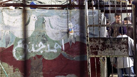 الصحف الاسرائيليه تكشف عن  افراج مرتقب عن مجموعة ثانية من الاسرى الفلسطينيين