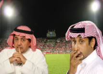 سامي الجابر يهاجم داود الشريان بعد التلميح إلى إشرافه على تدريب فريق نسائي