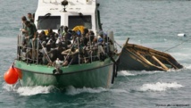 مئات اللاجئين يكشفون صعوبات ايطاليا في مواجهة مشكلة الهجرة