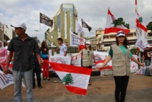 الأزمة السورية تشد أواصر التفاعل بين اللبنانيين والسوريين