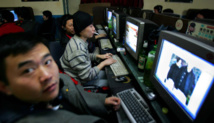 صحافي موقوف في الصين يعترف بنشر "معلومات كاذبة"