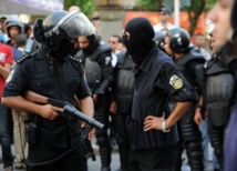 الأمن التونسي يوقف المتهم