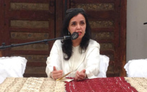 ثريا اقبال سوشال ميديا ثريا اقبال سوشال ميديا