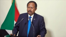 حمدوك : إطلاق سراح الوزراء وعودة الحكومة مدخل لحل أزمة السودان