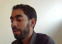 مصطفى الحسناوي الصحفي المغربي مصطفى الحسناوي الصحفي المغربي