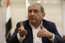   اعفاء نائب رئيس الوزراء السوري قدري جميل من منصبه 