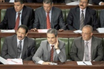 نواب المعارضة التونسية