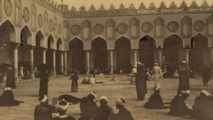 الازهر ...منارة روحية تواصل الاشعاع