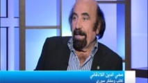 معارض سوري : إقالة النائب الاقتصادي لعبة من النظام مرتبطة بجنيف 2