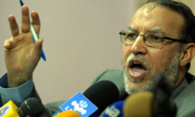 القبض على عصام العريان ونواب اميركيون يدعون لاستئناف المساعدات لمصر