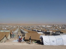 منظمة العفو الدولية تطالب الاردن ابقاء حدوده مفتوحة للاجئين السوريين منظمة العفو الدولية تطالب الاردن ابقاء حدوده مفتوحة للاجئين السوريين