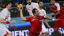 منتخب مصر لكرة اليد