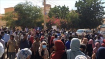  جامعة الخرطوم تعلق الدراسة ومطالبات بالرجوع للوثيقة الدستورية