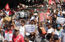 تونس تنتظر اسم رئيس الوزراء الجديد عشية انتهاء المهلة المحددة لاختياره تونس تنتظر اسم رئيس الوزراء الجديد عشية انتهاء المهلة المحددة لاختياره