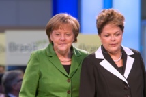 مشروع للبرازيل والمانيا في الامم المتحدة لحماية الحريات على وقع ازمة التجسس مشروع للبرازيل والمانيا في الامم المتحدة لحماية الحريات على وقع ازمة التجسس