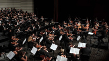 أوركسترا القاهرة تحتفي بشوستاكوفيتش ودفورجاك في موسمها الـ55