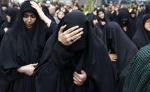 إيران : قانون السكان ينتهك حقوق المرأة إيران : قانون السكان ينتهك حقوق المرأة