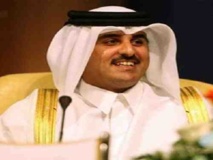 قذيفة على السفارة البابوية بدمشق وامير قطر يدعو لحل ب"جدول زمني محدد" قذيفة على السفارة البابوية بدمشق وامير قطر يدعو لحل ب"جدول زمني محدد"