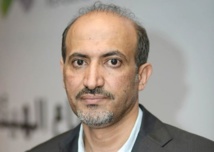  ردود الجربا على زيباري ومنصور في الاجتماع المغلق لوزراء الخارجية العرب 