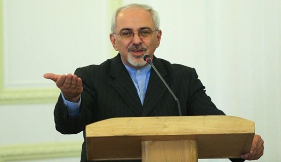 محمد جواد ظريف