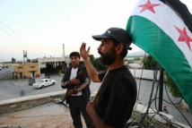 مقاتلو المعارضة يسيطرون على ثاني أكبر مستودع للأسلحة في سورية