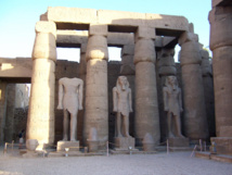 أثريون مصريون: تجدد تعرض منطقة أثرية جنوب الاقصر للنهب والسلب