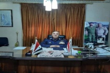 احمد علي ديوب