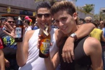 محكمة أوروبية تقضى بأحقية المثليين المضطهدين بالحصول على اللجوء في أى دولة محكمة أوروبية تقضى بأحقية المثليين المضطهدين بالحصول على اللجوء في أى دولة