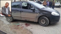 شكري بلعيد اغتيل برصاص مسدس "خاص بوزارة الداخلية" التونسية