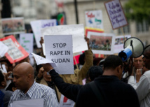 متمردون سودانيون يقومون بجولة اوروبية لحشد الدعم ضد نظام البشير