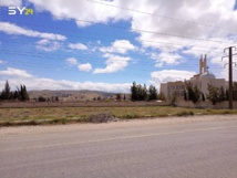 أراضي القلمون تُغتصب من قبل الميليشيات الطائفية بمساعدة النظام