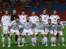 تصفيات مونديال 2014: عاهل الأردن يتبرع بنصف مليون دولار للمنتخب ويؤكد ثقته بالنشامى