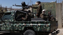المعارك مستمرة في شمال اليمن بين المتمردين الشيعة والسلفيين