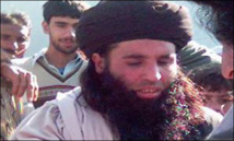 توقع شن هجوم عسكري كبير مع تولي الملا فضل الله قيادة طالبان في باكستان توقع شن هجوم عسكري كبير مع تولي الملا فضل الله قيادة طالبان في باكستان