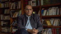 حسن اوريد : لا نكتب الرواية الا اذا كان في حياتنا رواية - ايه ايه