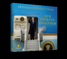 ترامب يصدر أول كتاب مصور منذ رحيله عن البيت الأبيض