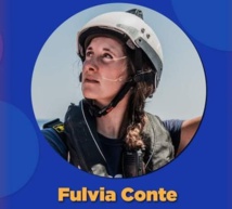 عاملة إغاثة إيطالية:مهاجرون بعلامات عنف وسوء معاملة في ليبيا عاملة إغاثة إيطالية:مهاجرون بعلامات عنف وسوء معاملة في ليبيا